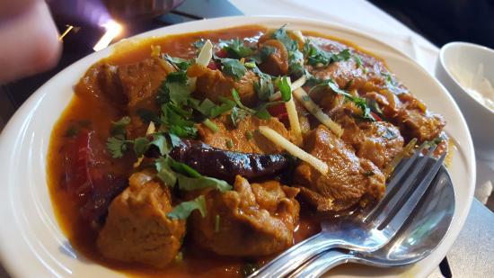 Flavours of India
